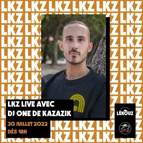 dj one lekouz dj one lekouz
