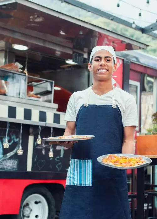 foodtrucks Lekouz