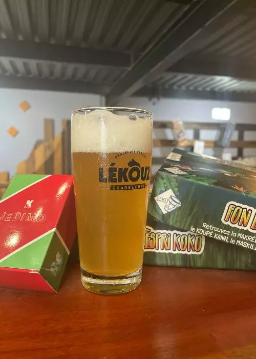 jeux Lekouz mobile
