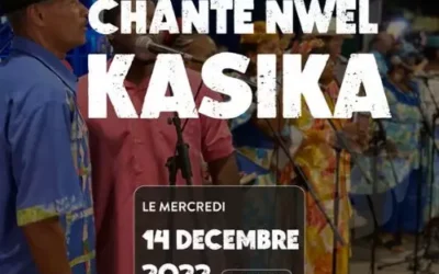LKZ Live – Chanté Nwèl kasika