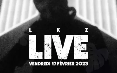 LKZ Live Hosted by Dj One & Scented