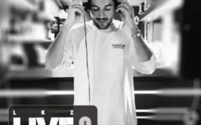 LKZ Live Hosted by Dj TOM
