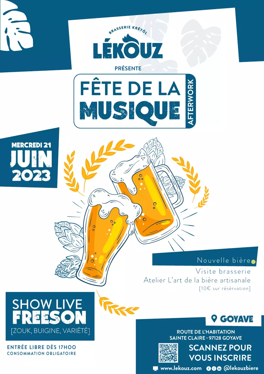 fete-de-la-musique-2023 affiche-olygames