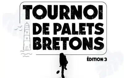 Tournoi de palets bretons